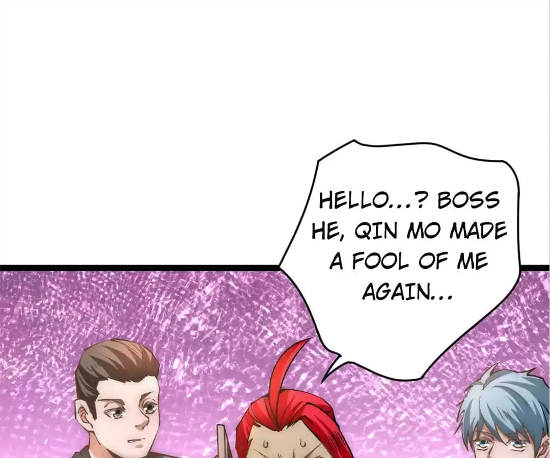 Read Almighty Master chapter 136 image 44 on Lezhin