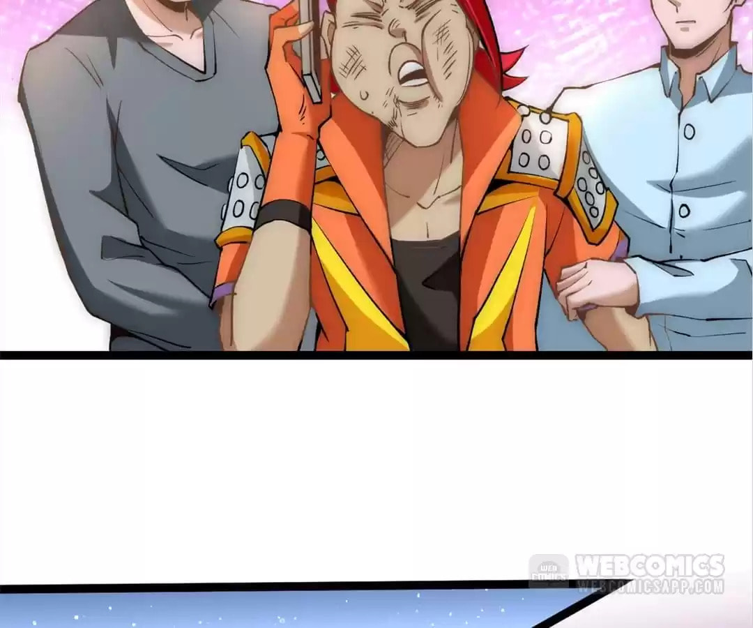 Read Almighty Master chapter 136 image 45 on Lezhin