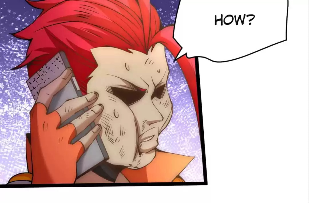 Read Almighty Master chapter 136 image 49 on Lezhin