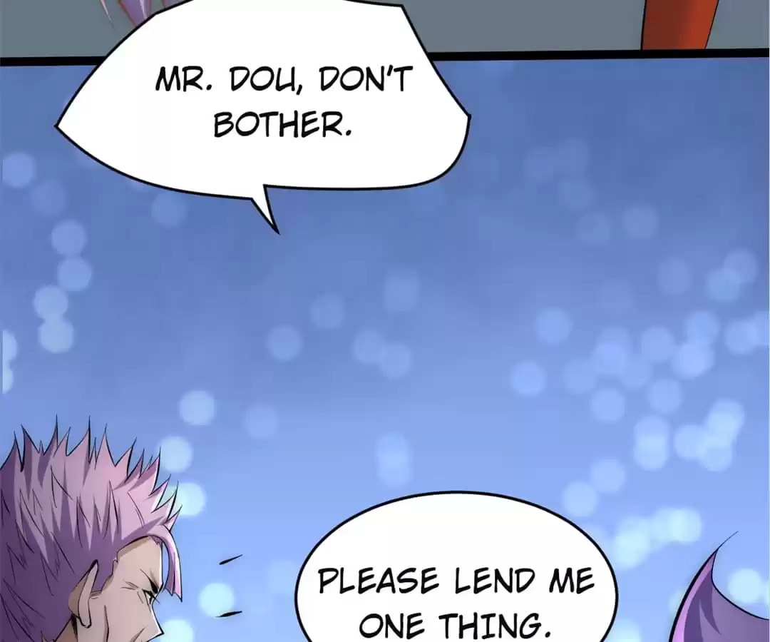Read Almighty Master chapter 136 image 5 on Lezhin