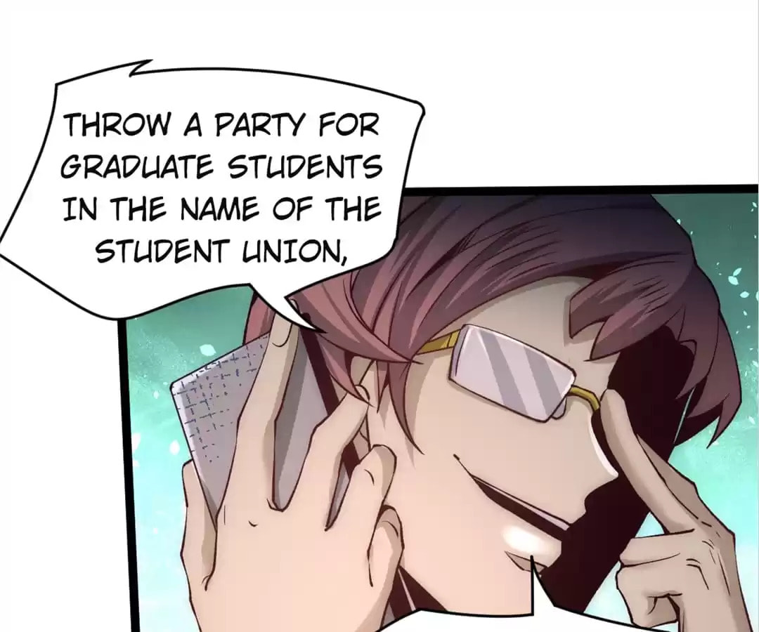 Read Almighty Master chapter 136 image 50 on Lezhin