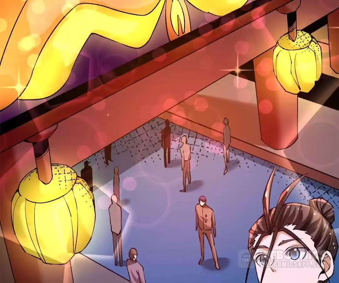 Read Almighty Master chapter 136 image 56 on Lezhin
