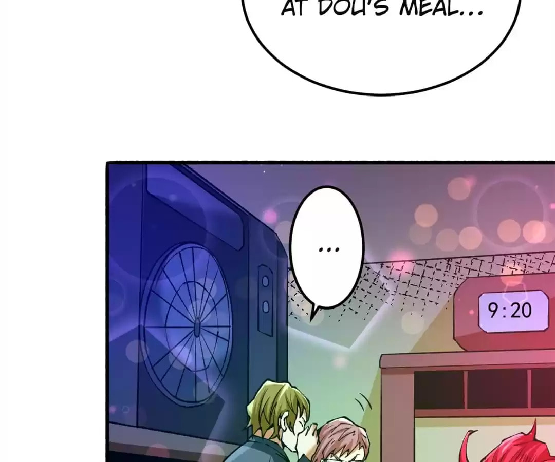 Read Almighty Master chapter 136 image 58 on Lezhin