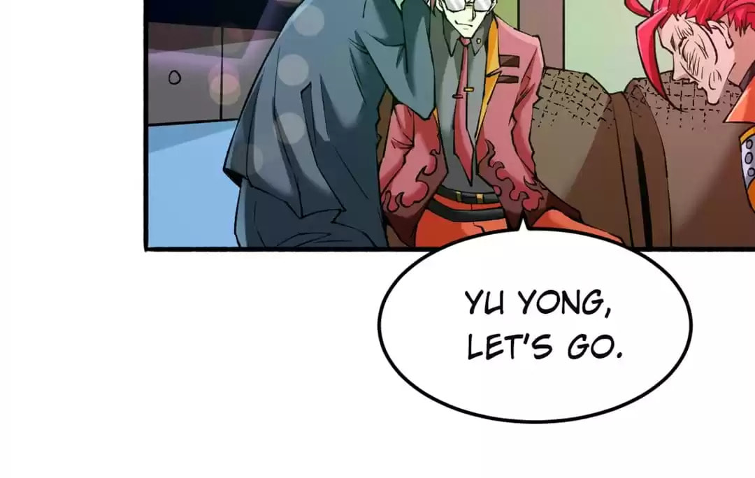 Read Almighty Master chapter 136 image 59 on Lezhin