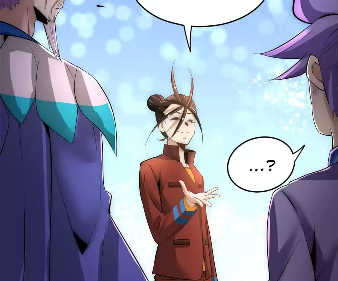 Read Almighty Master chapter 136 image 6 on Lezhin