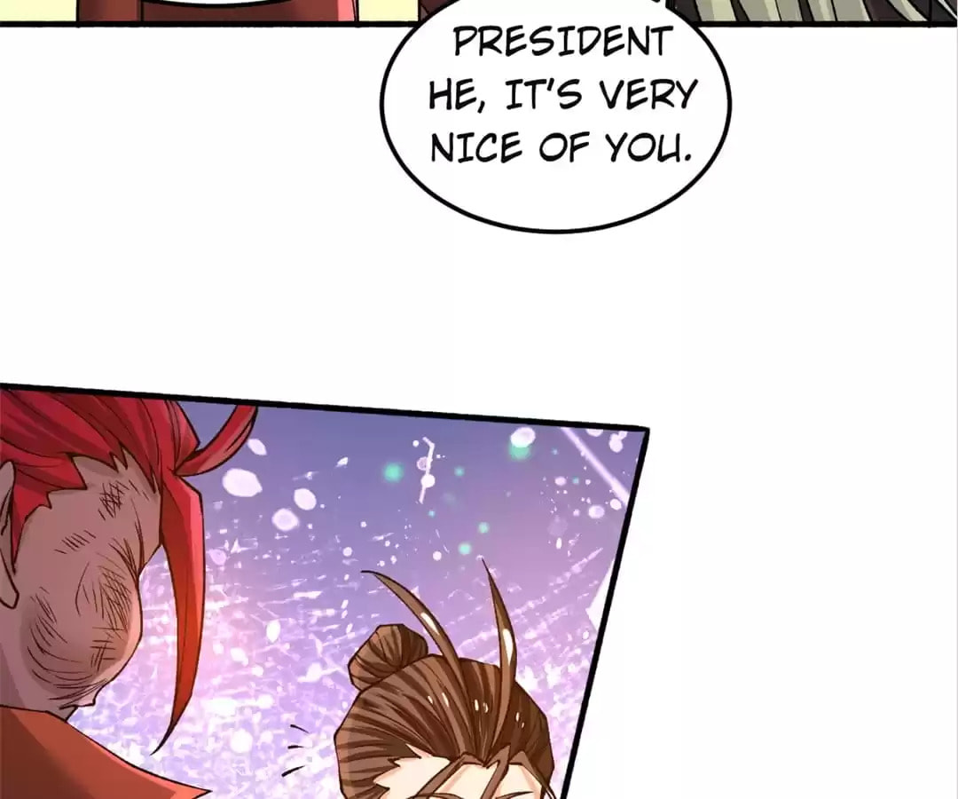 Read Almighty Master chapter 136 image 62 on Lezhin