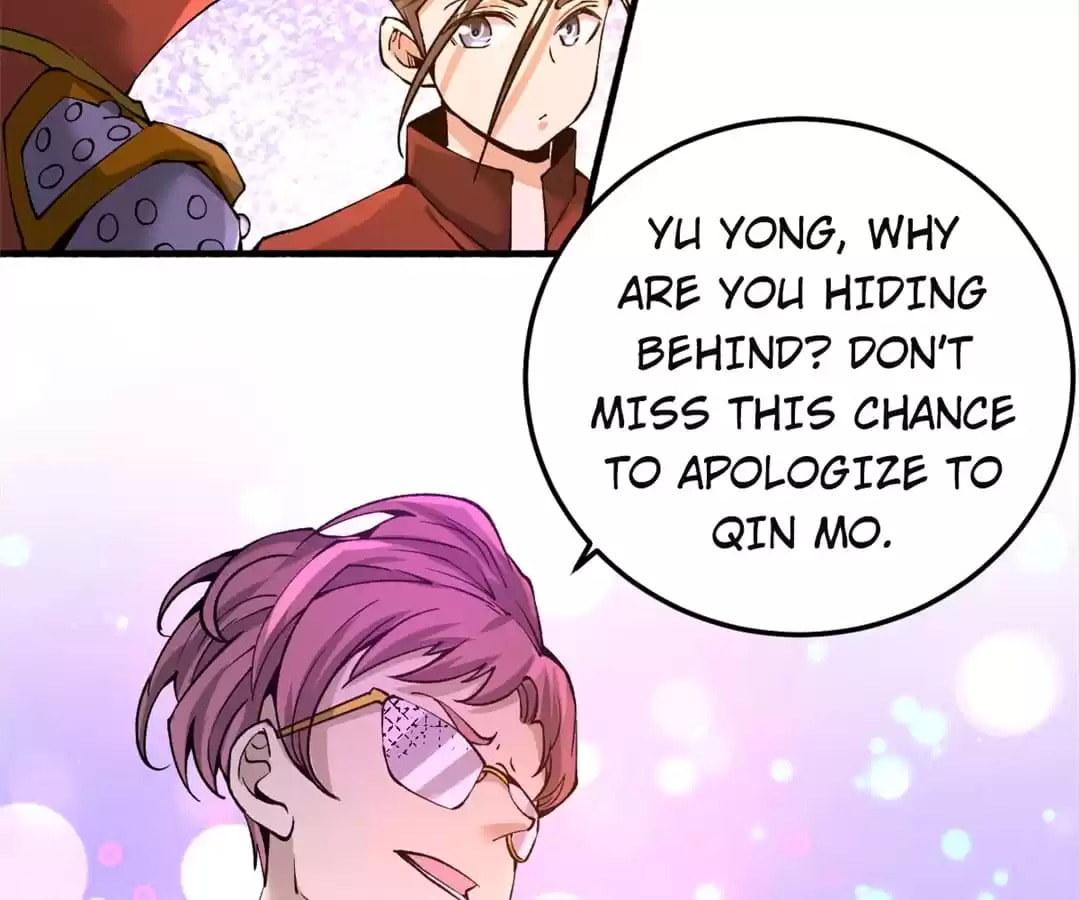 Read Almighty Master chapter 136 image 63 on Lezhin