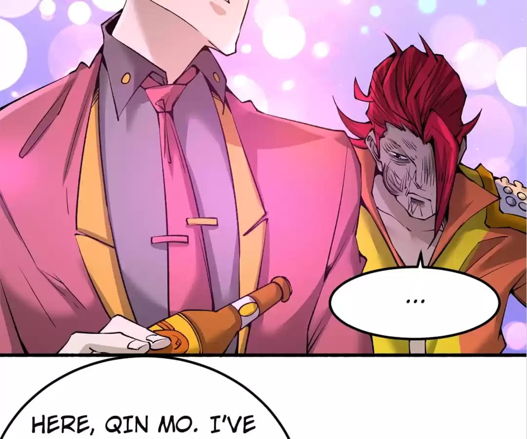 Read Almighty Master chapter 136 image 64 on Lezhin
