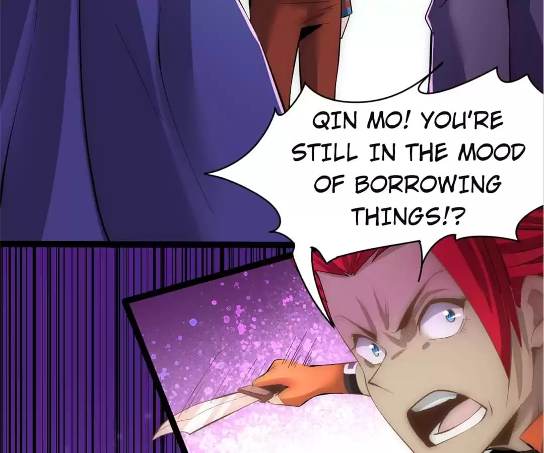 Read Almighty Master chapter 136 image 7 on Lezhin