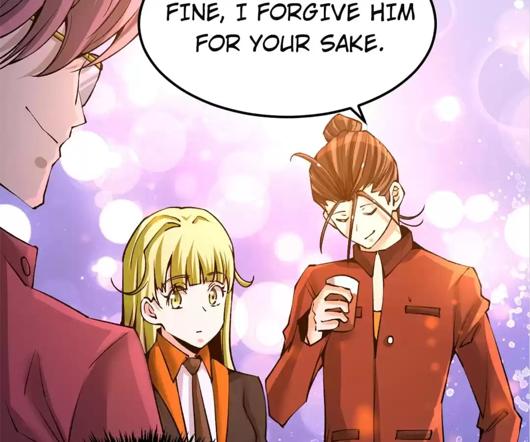 Read Almighty Master chapter 136 image 72 on Lezhin