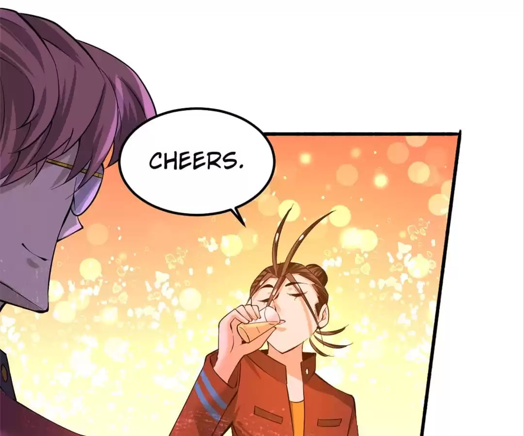Read Almighty Master chapter 136 image 75 on Lezhin