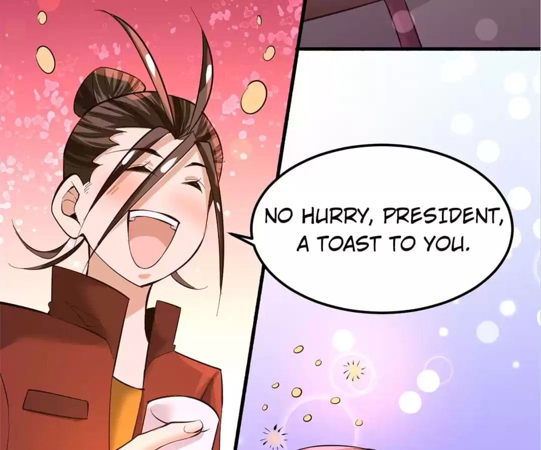 Read Almighty Master chapter 136 image 80 on Lezhin