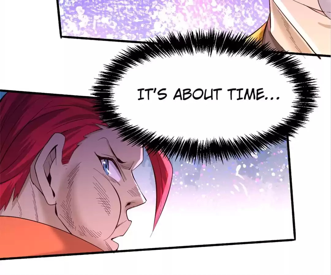 Read Almighty Master chapter 136 image 83 on Lezhin