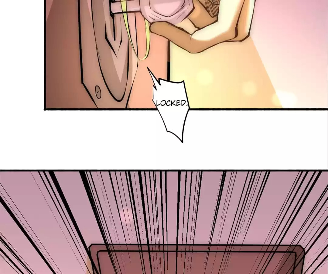 Read Almighty Master chapter 136 image 91 on Lezhin