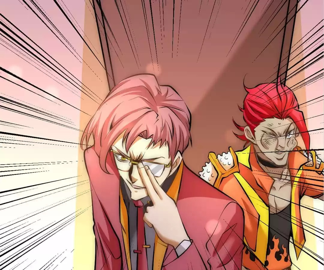 Read Almighty Master chapter 136 image 92 on Lezhin