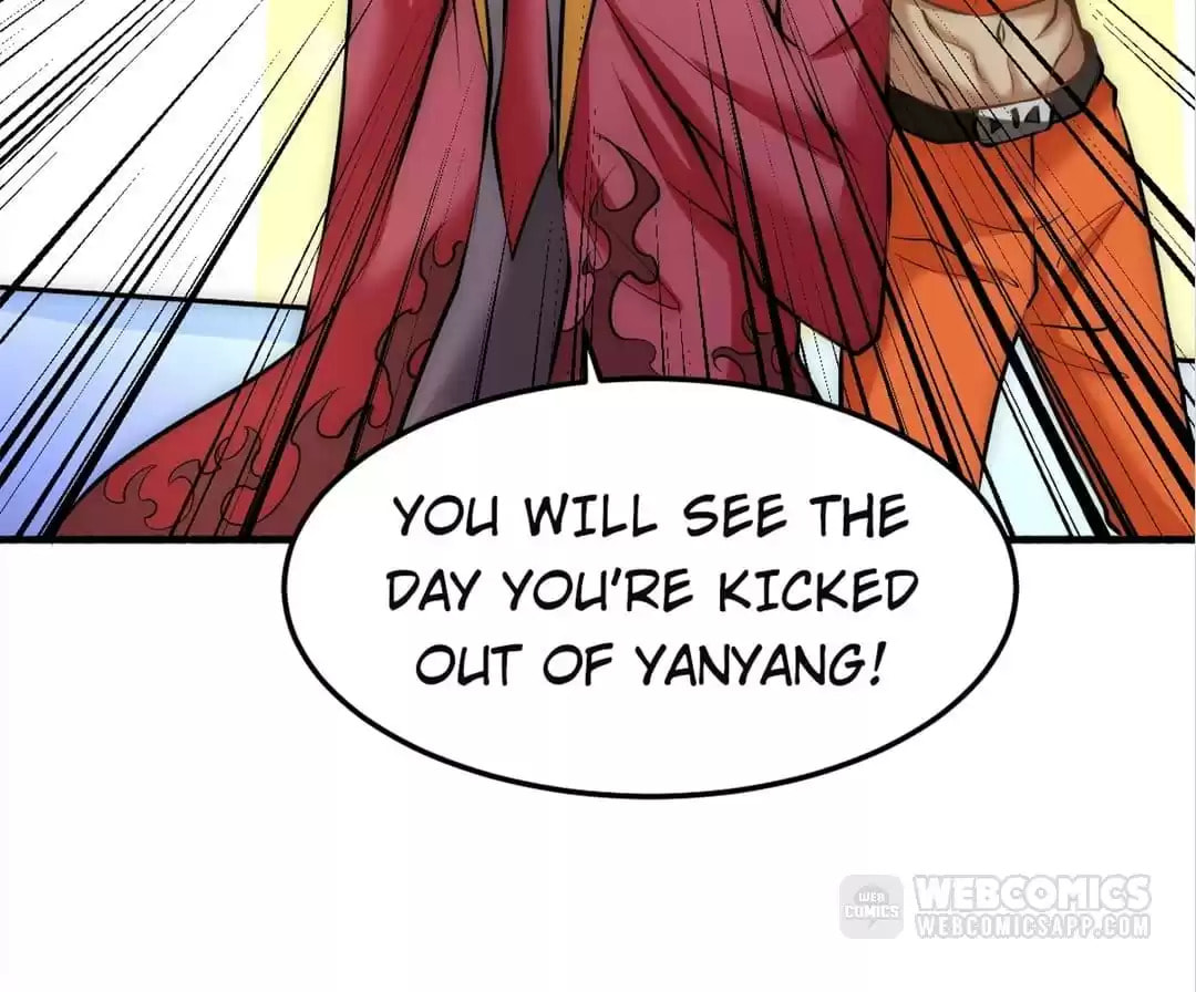 Read Almighty Master chapter 136 image 93 on Lezhin