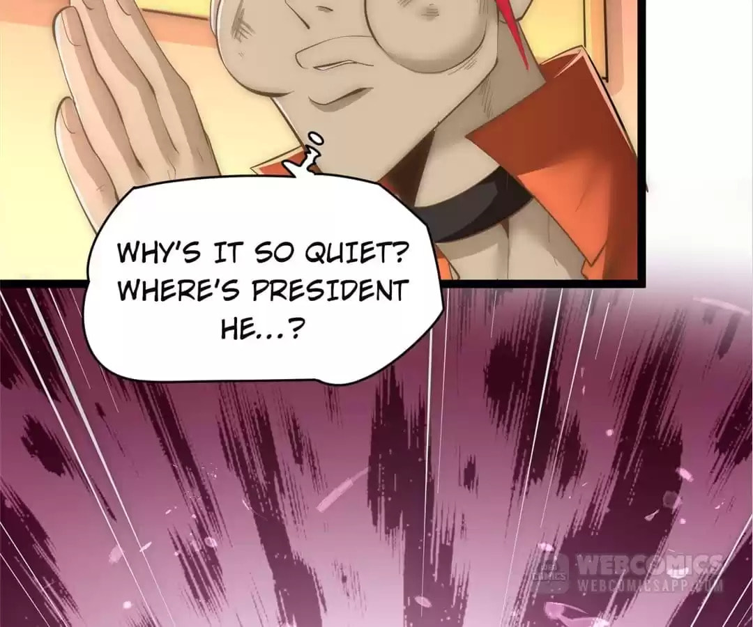 Read Almighty Master chapter 137 image 1 on Lezhin