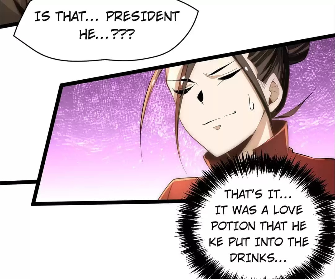Read Almighty Master chapter 137 image 12 on Lezhin