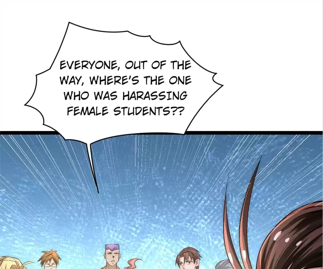 Read Almighty Master chapter 137 image 15 on Lezhin
