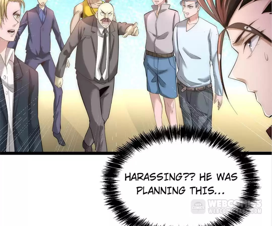 Read Almighty Master chapter 137 image 16 on Lezhin
