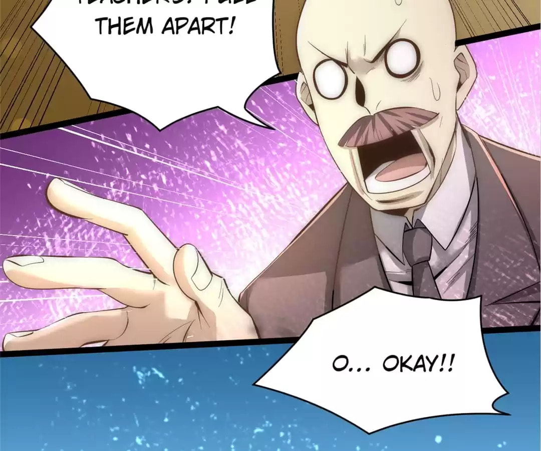Read Almighty Master chapter 137 image 20 on Lezhin