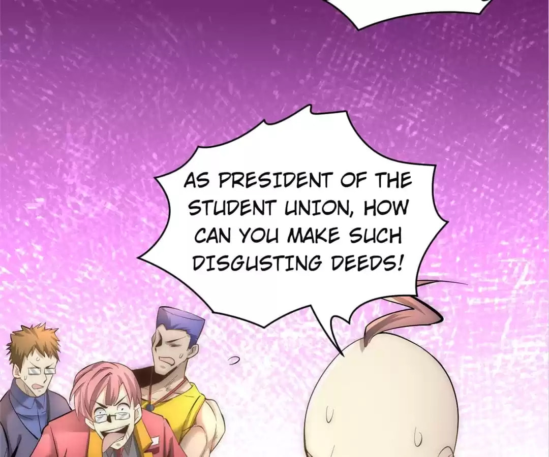 Read Almighty Master chapter 137 image 23 on Lezhin