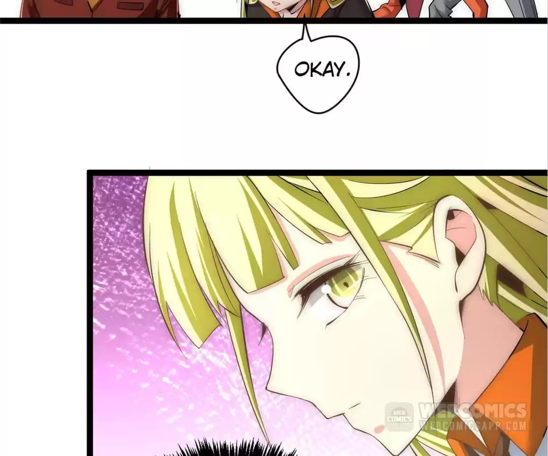 Read Almighty Master chapter 137 image 28 on Lezhin