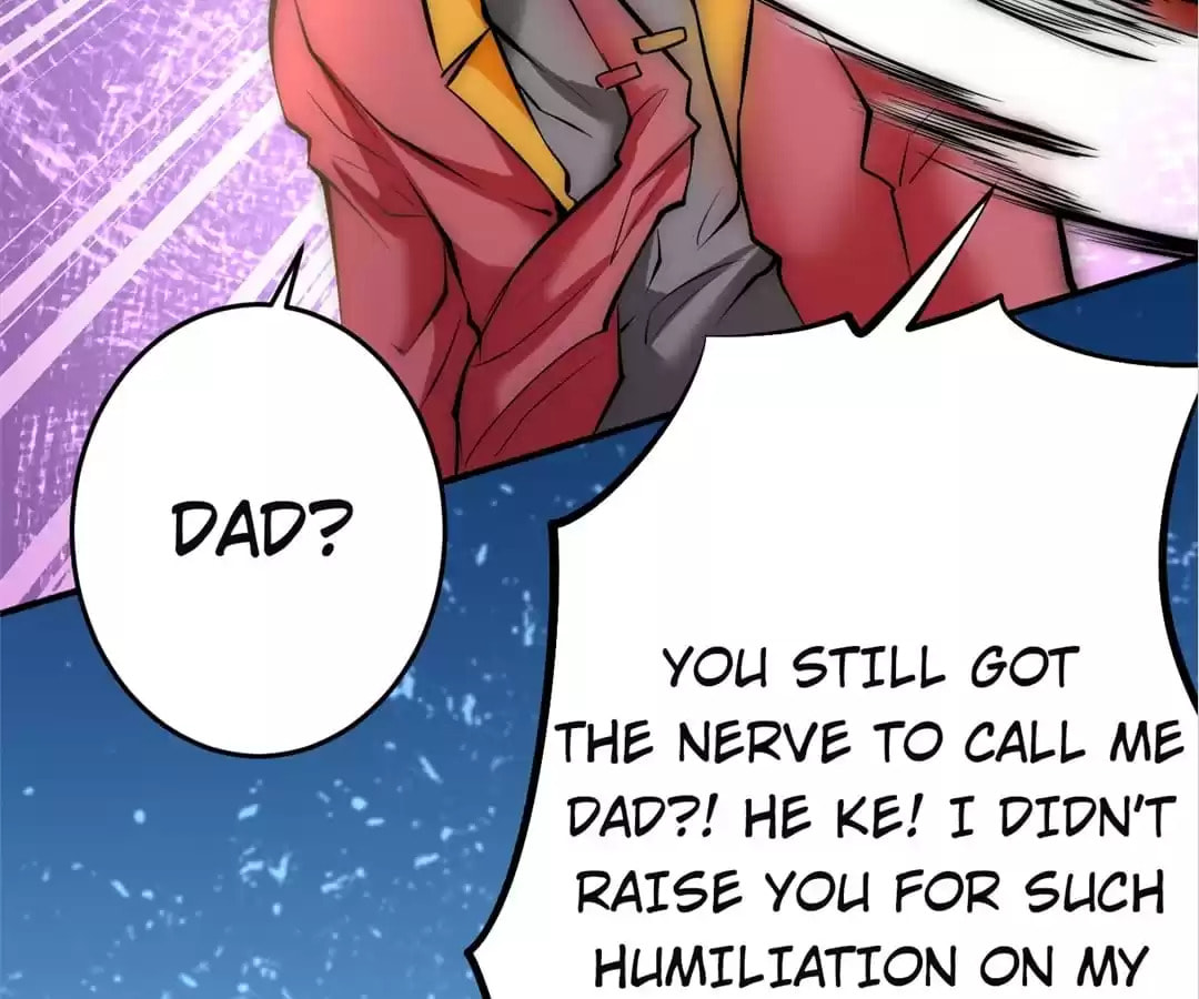 Read Almighty Master chapter 137 image 36 on Lezhin