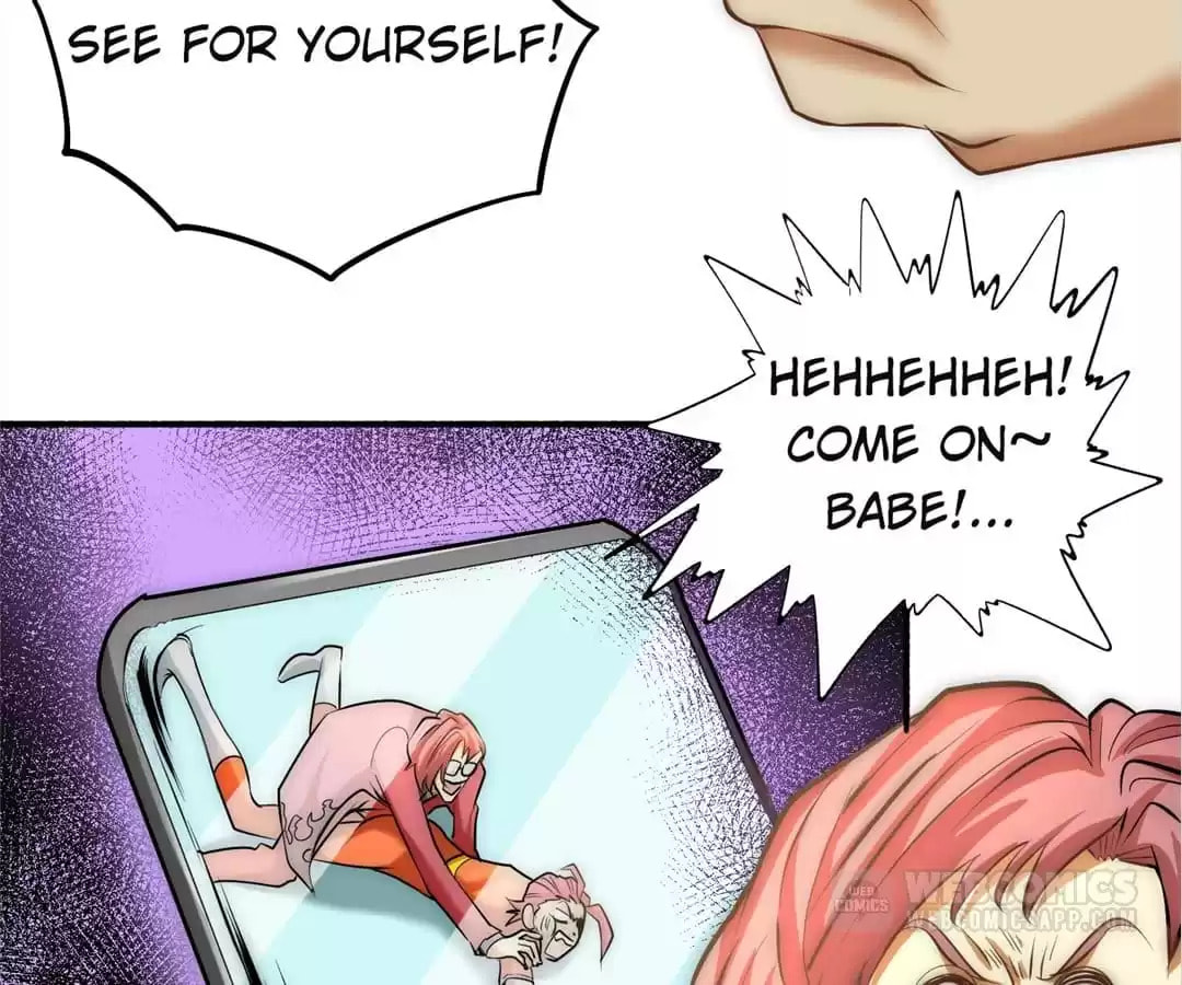 Read Almighty Master chapter 137 image 39 on Lezhin