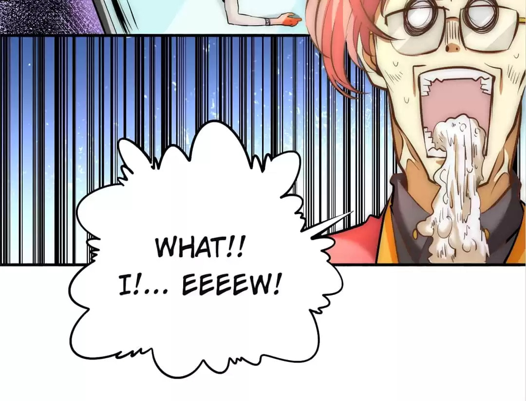 Read Almighty Master chapter 137 image 40 on Lezhin