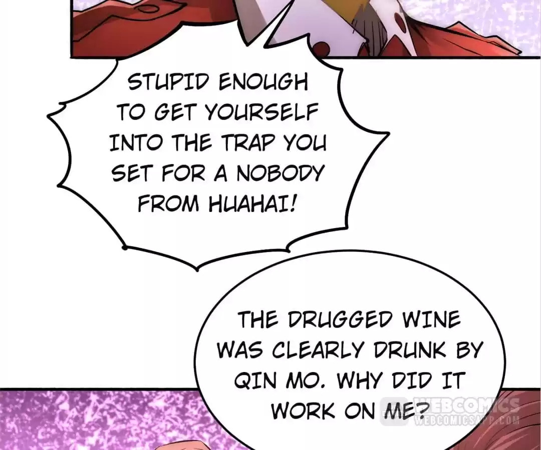Read Almighty Master chapter 137 image 42 on Lezhin