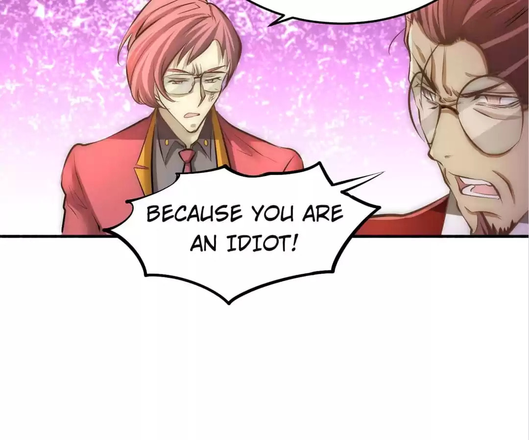 Read Almighty Master chapter 137 image 43 on Lezhin