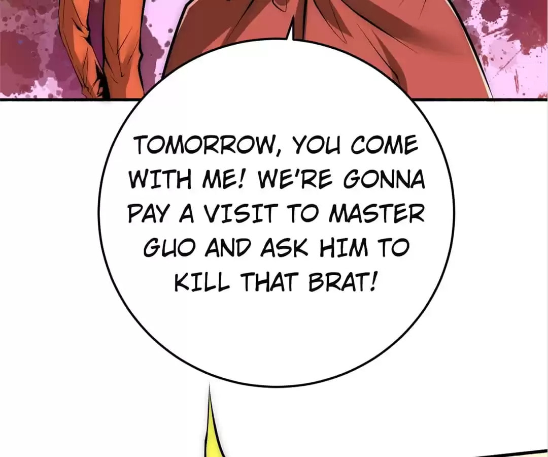 Read Almighty Master chapter 137 image 46 on Lezhin