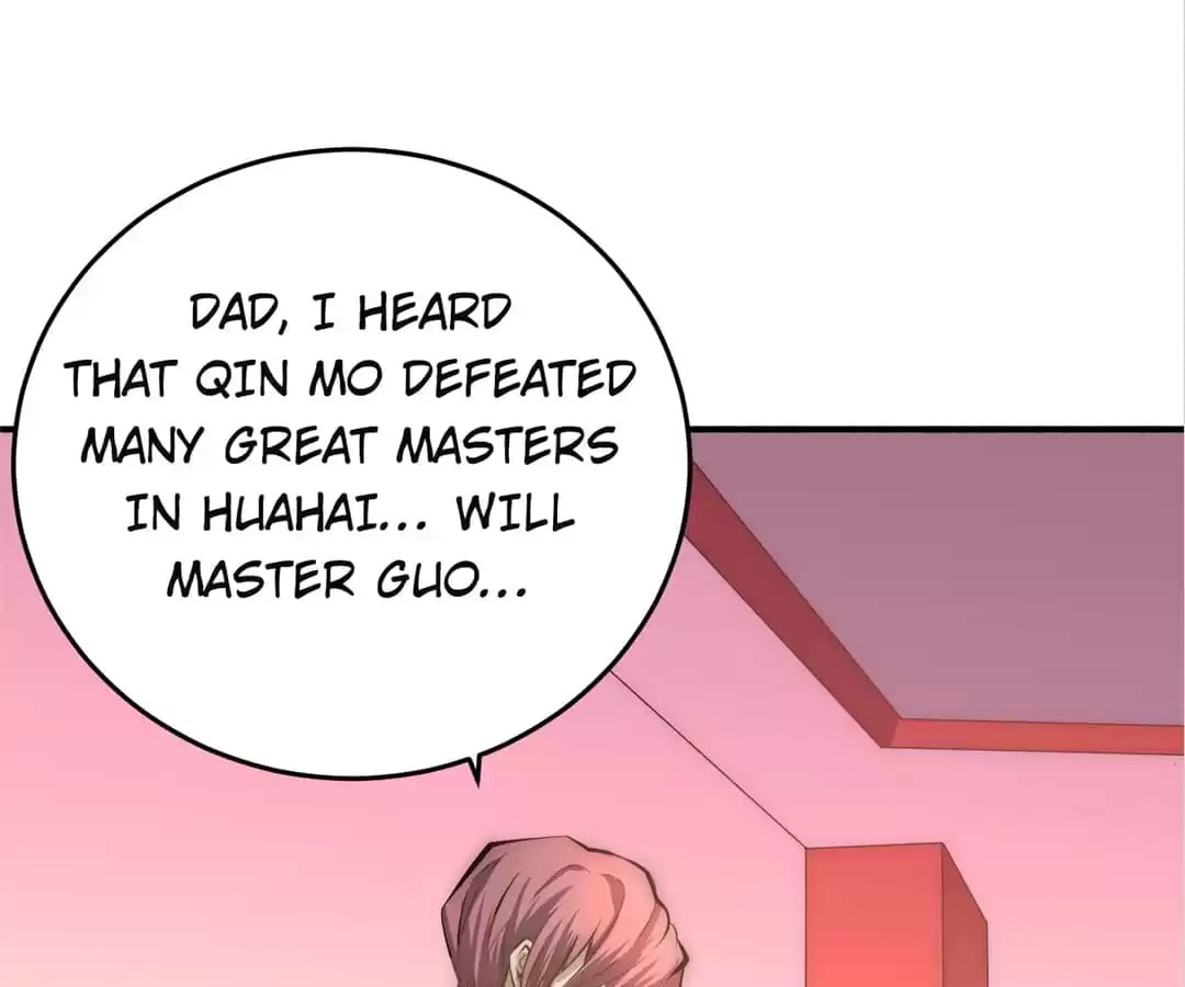 Read Almighty Master chapter 137 image 48 on Lezhin