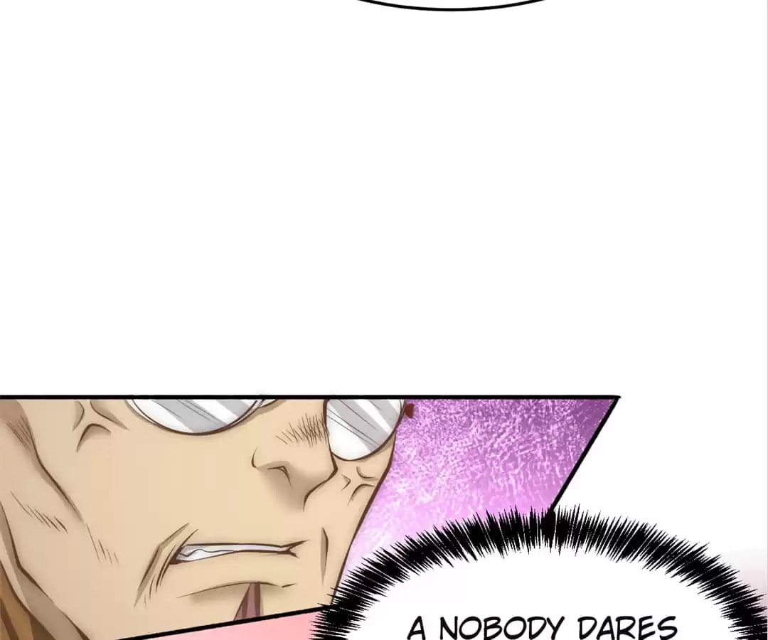 Read Almighty Master chapter 137 image 50 on Lezhin