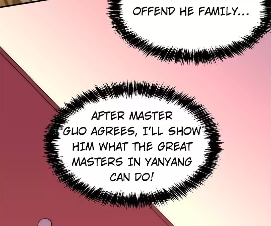 Read Almighty Master chapter 137 image 51 on Lezhin