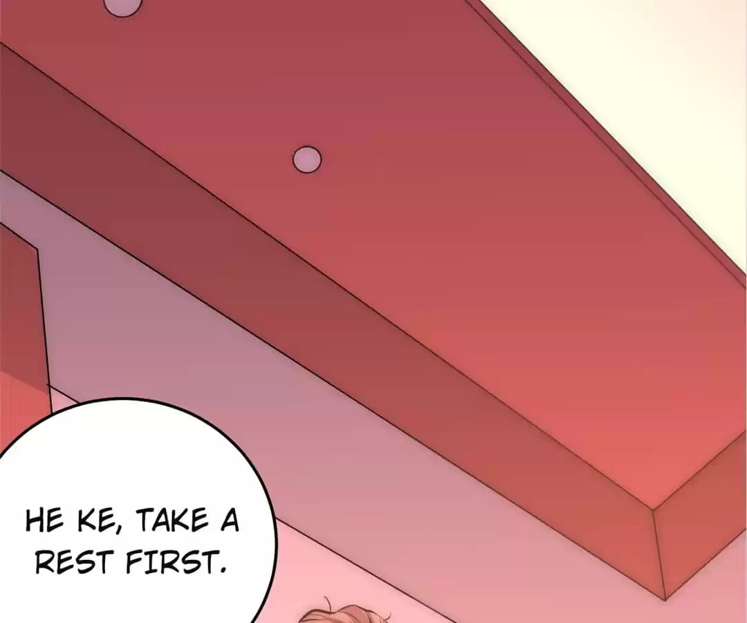 Read Almighty Master chapter 137 image 52 on Lezhin