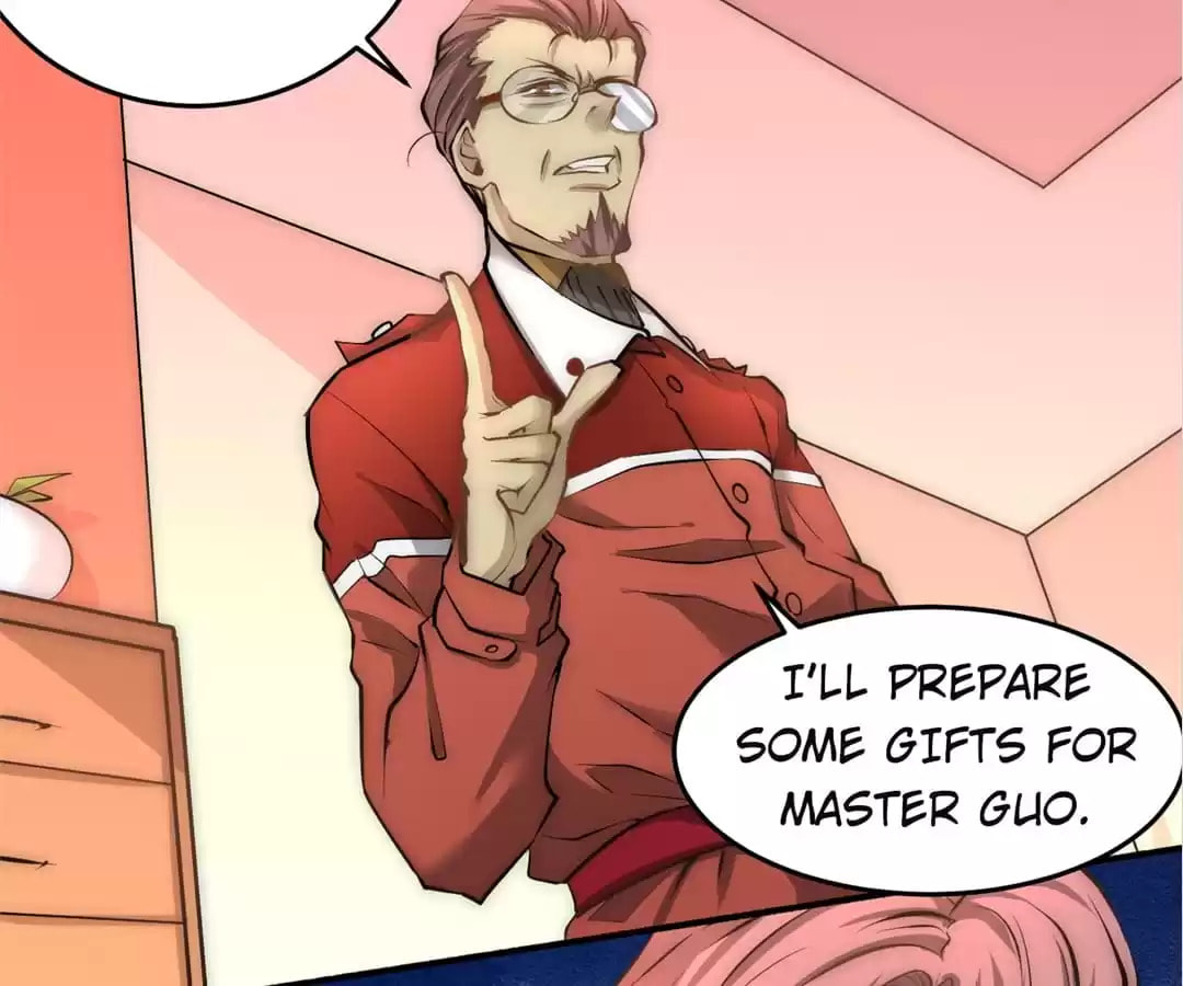 Read Almighty Master chapter 137 image 53 on Lezhin