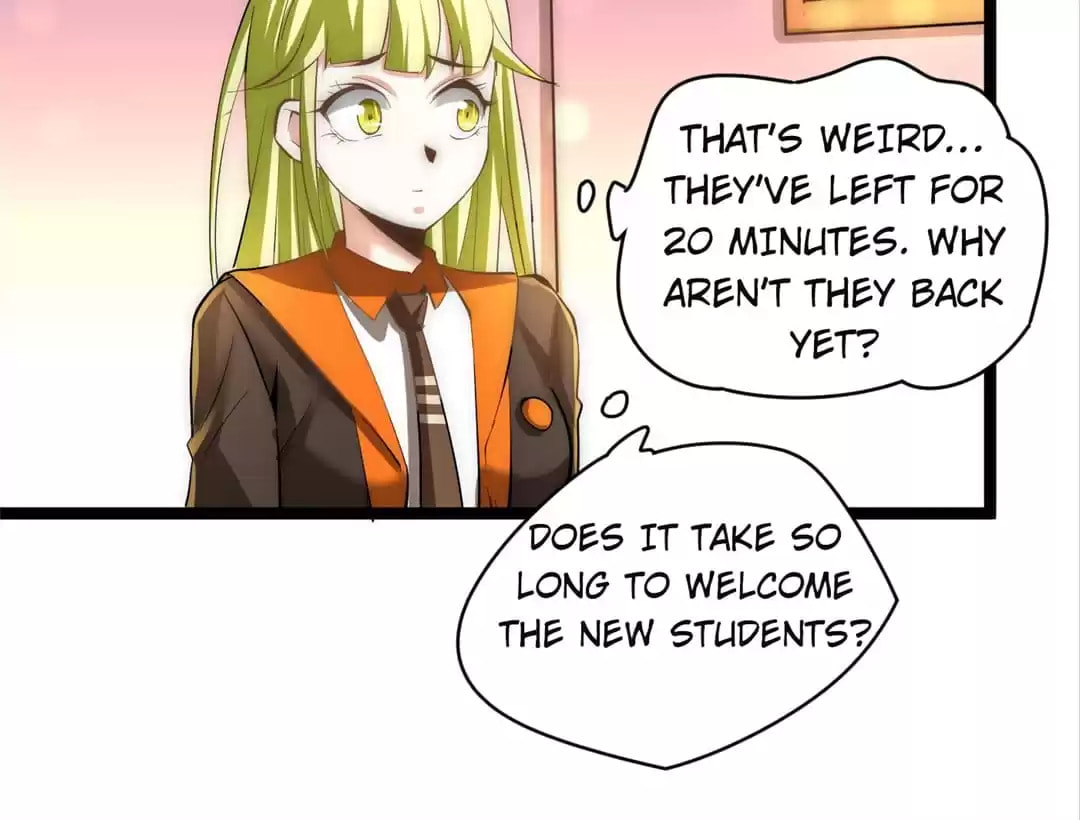 Read Almighty Master chapter 137 image 6 on Lezhin