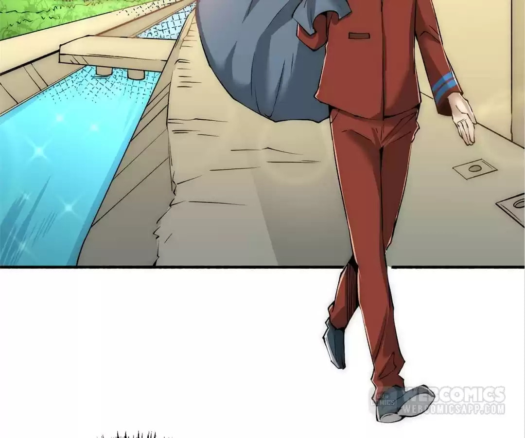 Read Almighty Master chapter 138 image 1 on Lezhin