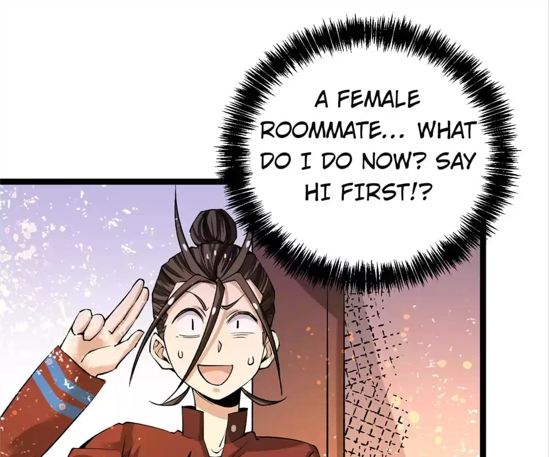 Read Almighty Master chapter 138 image 13 on Lezhin