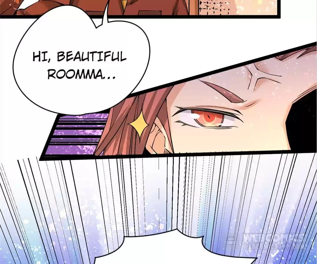 Read Almighty Master chapter 138 image 14 on Lezhin