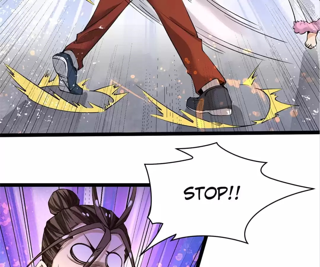 Read Almighty Master chapter 138 image 17 on Lezhin