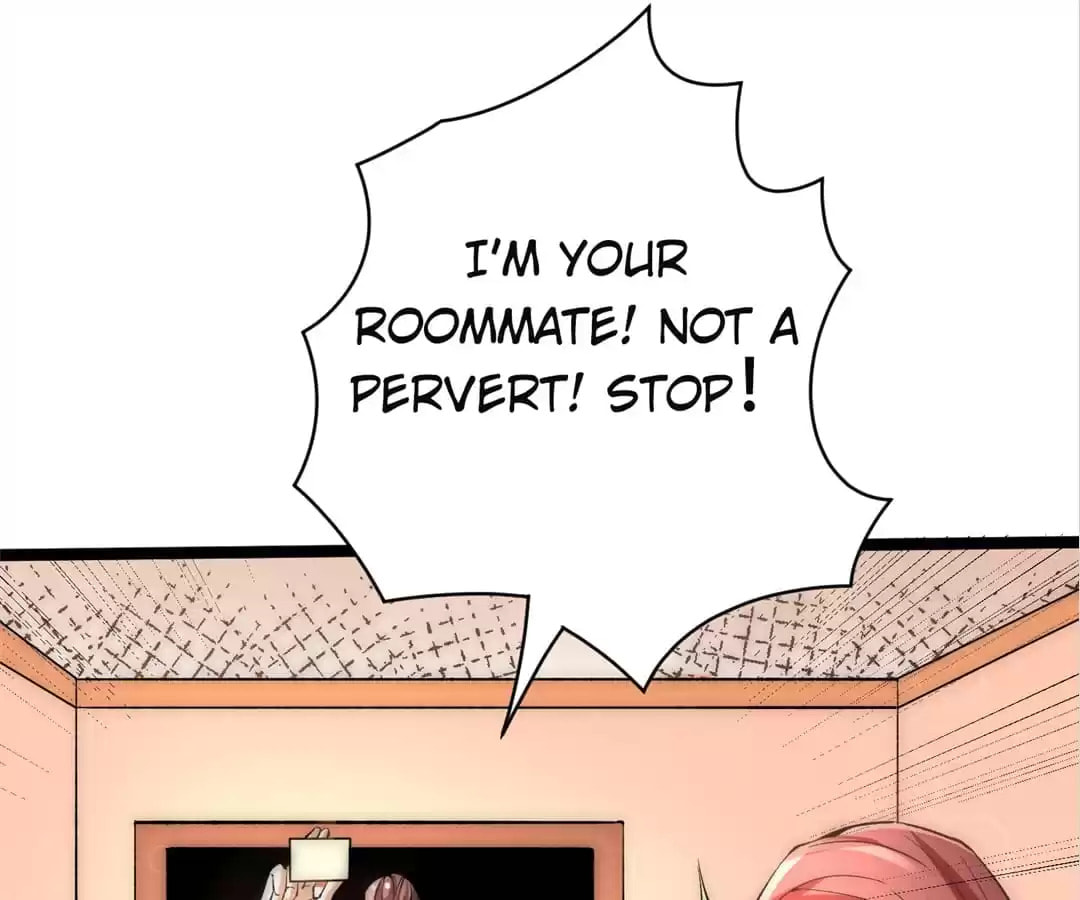 Read Almighty Master chapter 138 image 19 on Lezhin