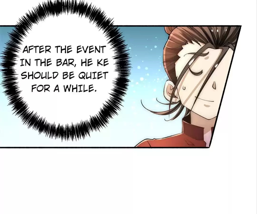 Read Almighty Master chapter 138 image 2 on Lezhin