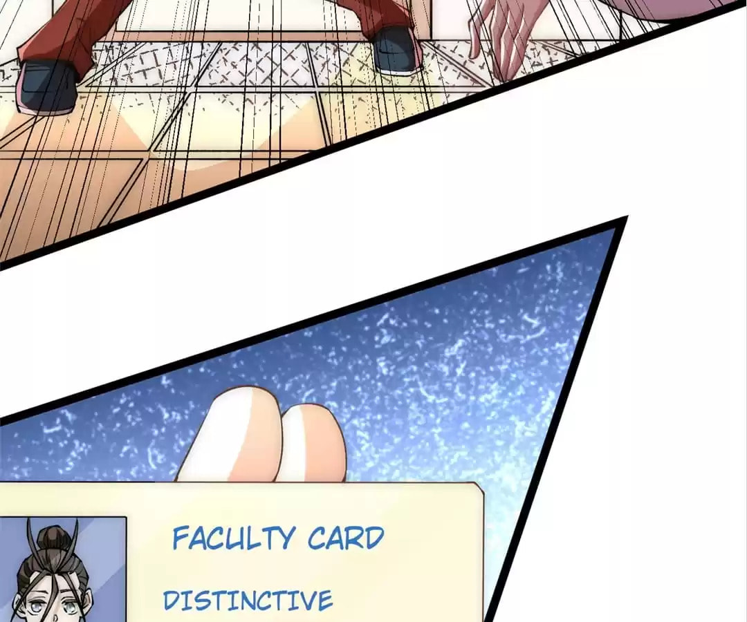 Read Almighty Master chapter 138 image 21 on Lezhin