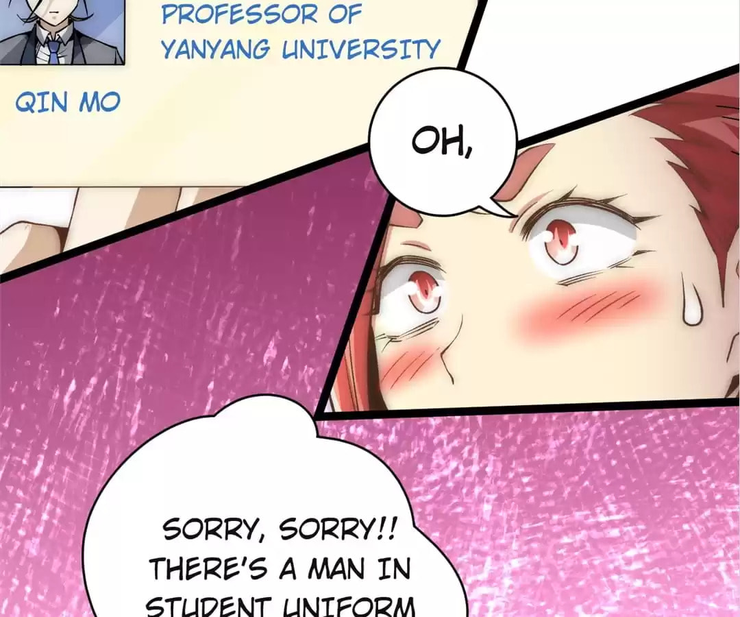Read Almighty Master chapter 138 image 22 on Lezhin