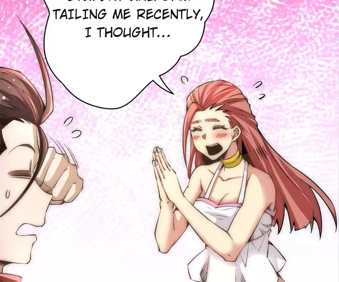 Read Almighty Master chapter 138 image 23 on Lezhin