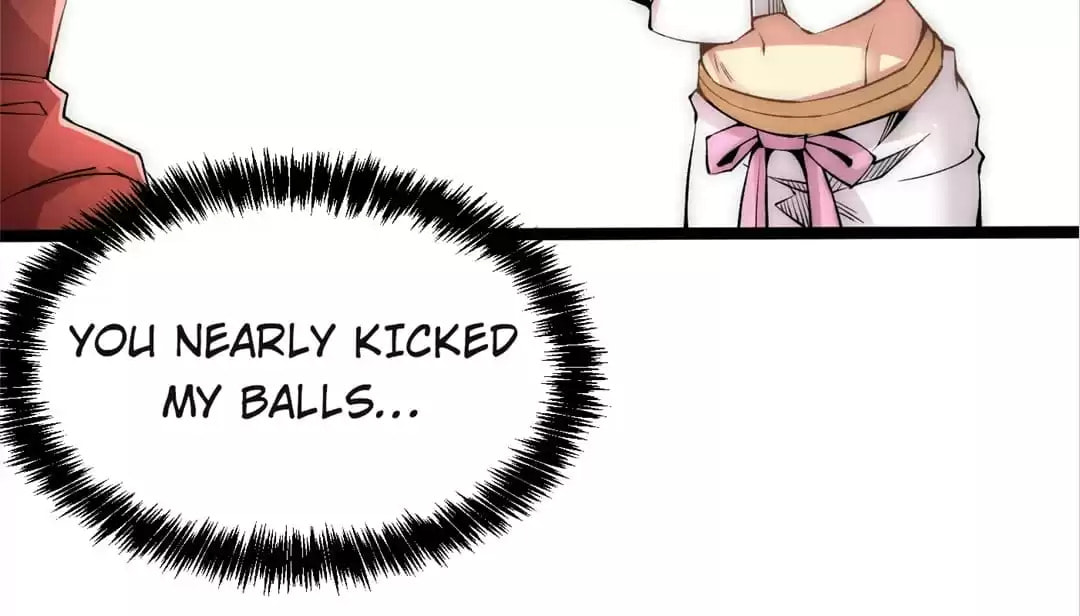 Read Almighty Master chapter 138 image 24 on Lezhin