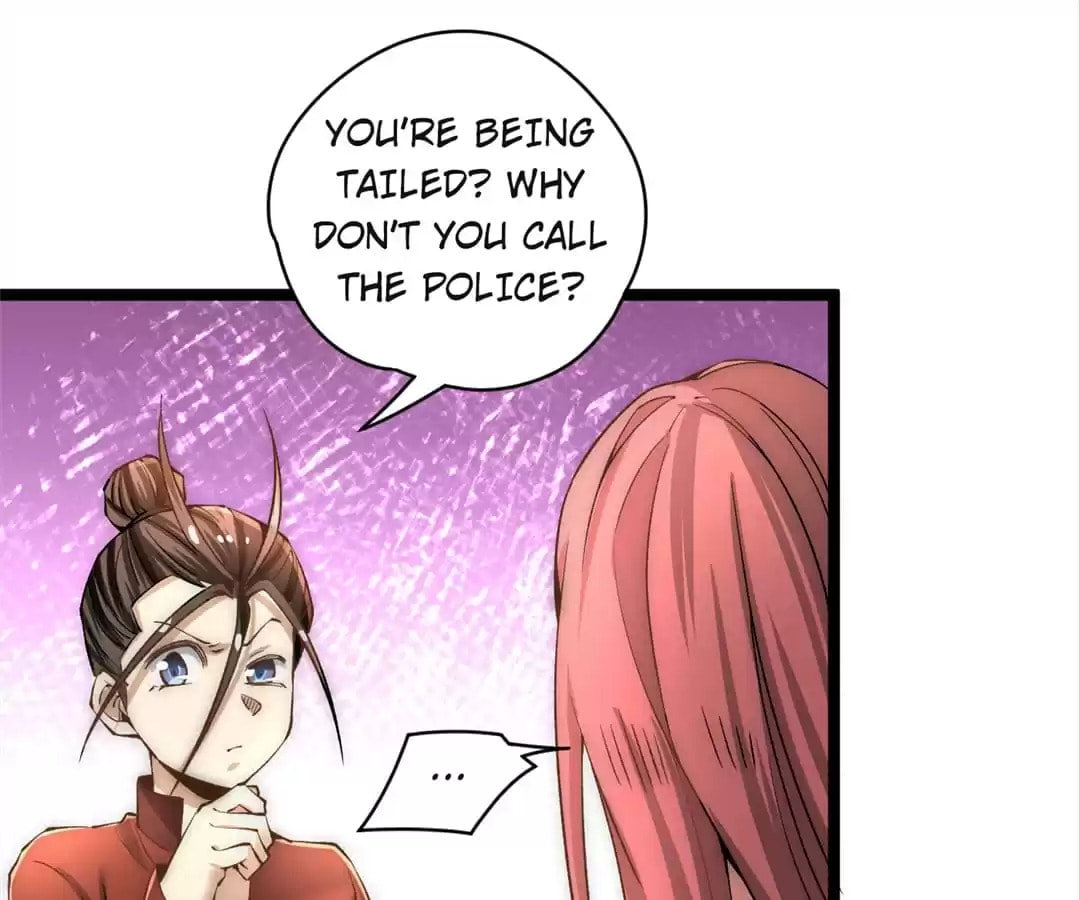 Read Almighty Master chapter 138 image 25 on Lezhin